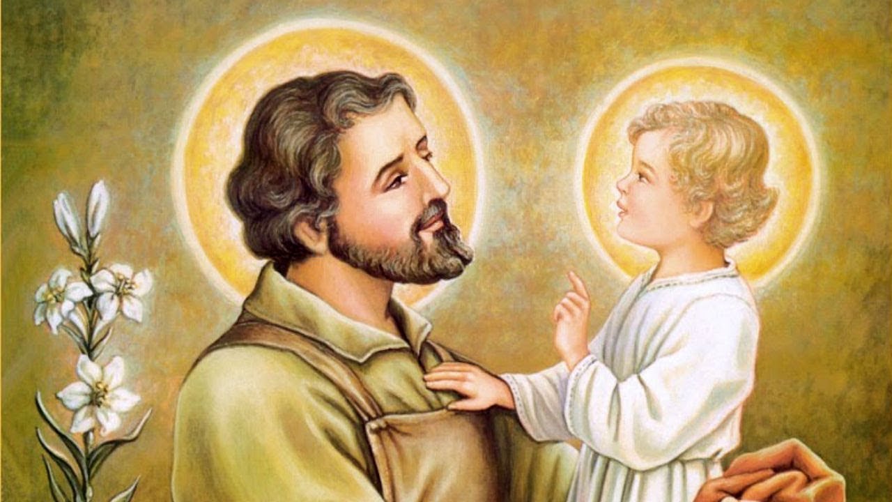 St. Joseph